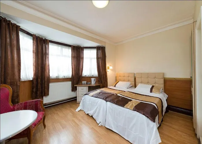 Golders Green Hotel