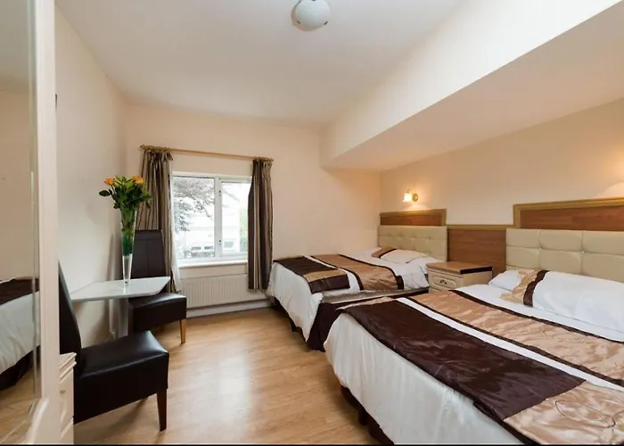 Golders Green Hotel