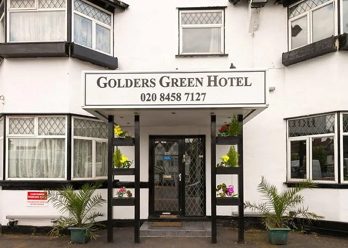Golders Green Hotel