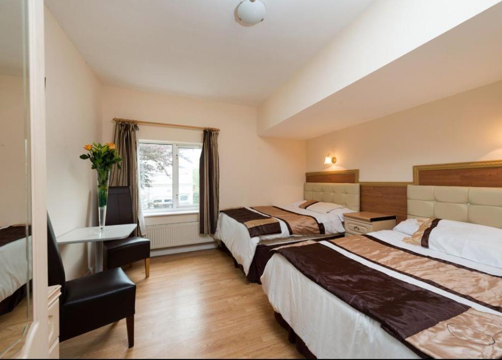 Bed & Breakfast Golders