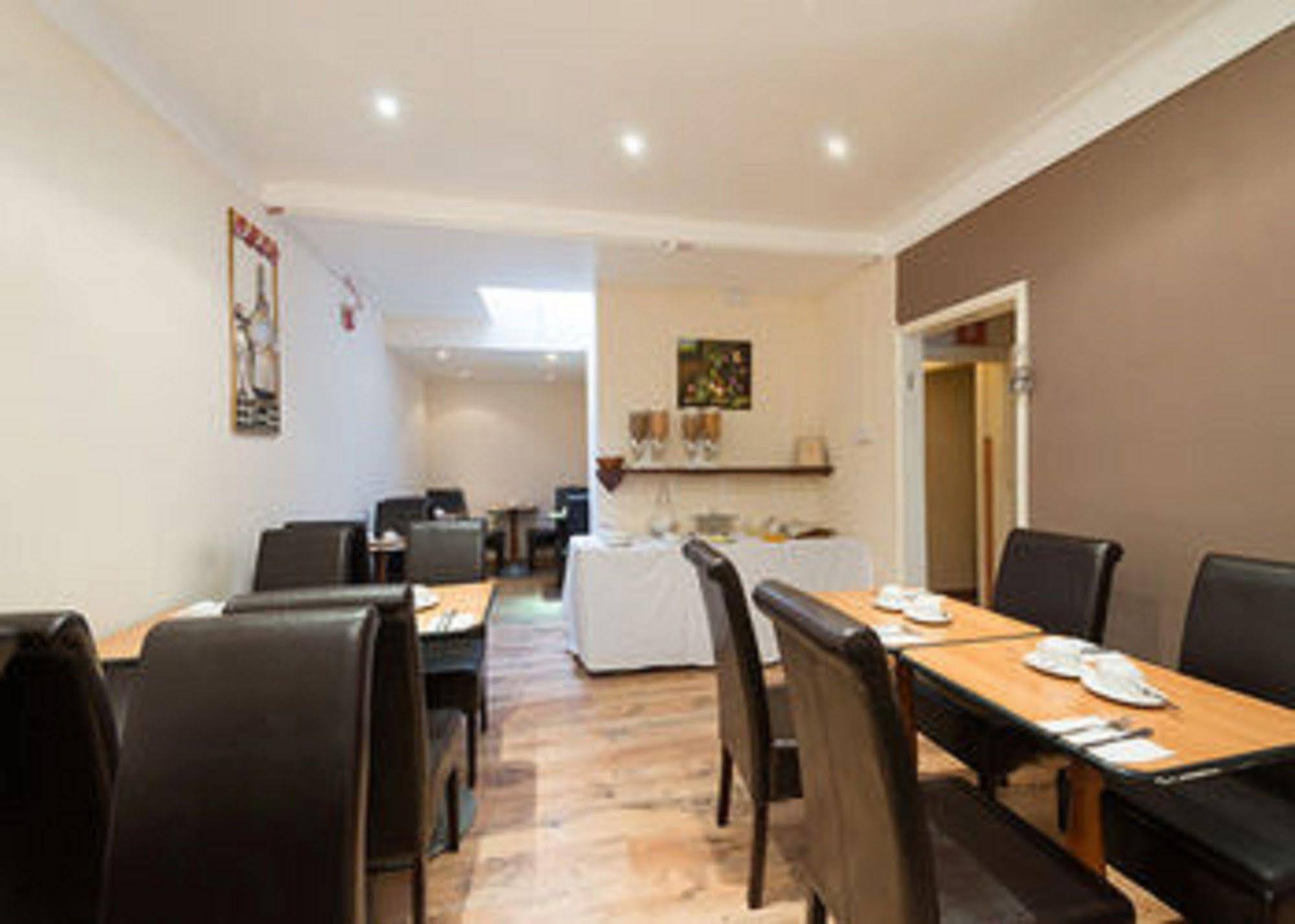Bed & Breakfast Golders London
