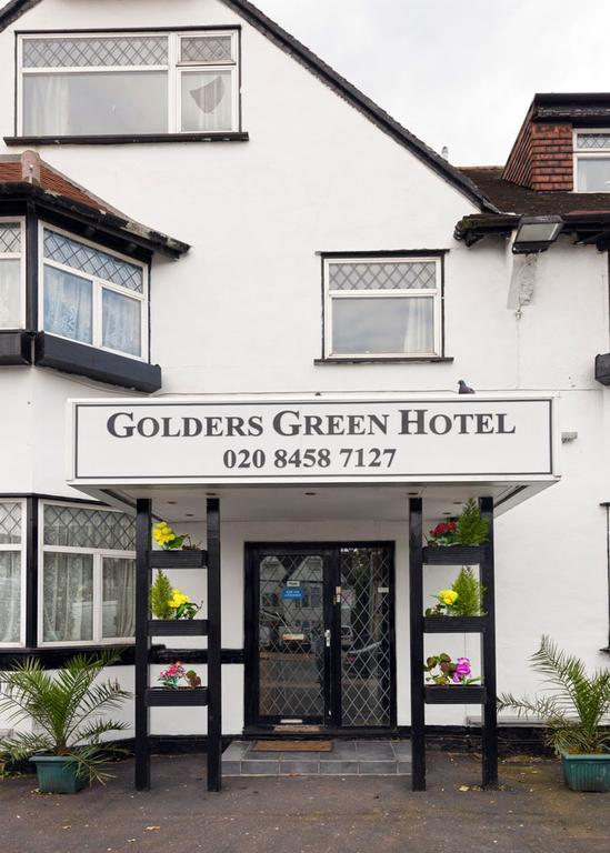 Golders Bed & Breakfast